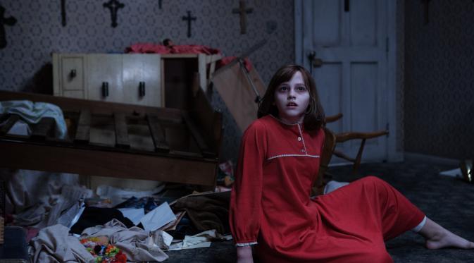 Film The Conjuring 2. (bloody-disgusting.com)