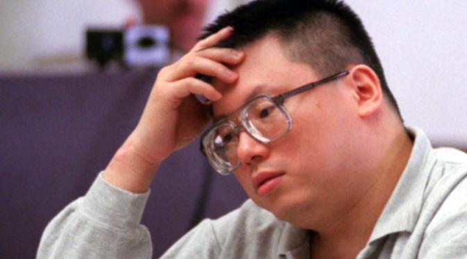 Sosok salah satu pembunuh berantai tersadis di AS, Charles Ng. (sumber: ABC 7)