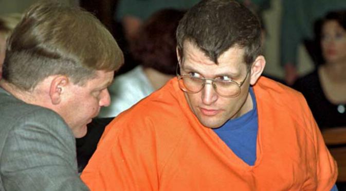 Sosok salah satu pembunuh berantai tersadis di AS, Keith Hunter Jesperson. (sumber: Criminal Minds)