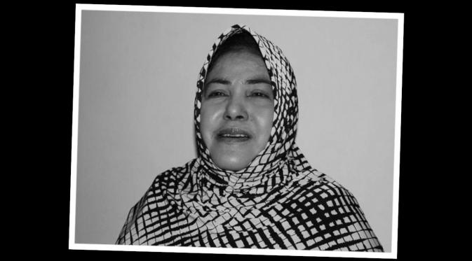 Ustazah Lutfiah Sungkar. (Foto: YouTube.com)