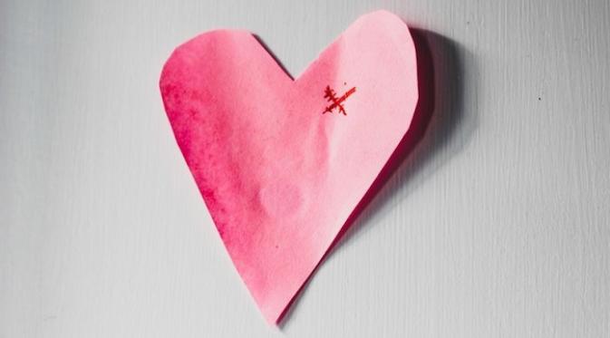 Studi, Para Lajang Lebih Lama Pulih dari Serangan Jantung (sumber. Elitedaily.com)