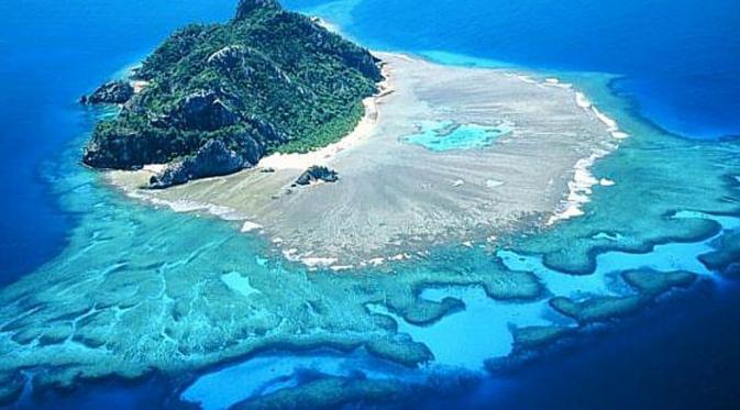 Perubahan iklim membuat terjadinya erosi pantai di kepulaun ini sehingga menyebabkan beberapa dari daratan itu tenggelam (News.com.au). 