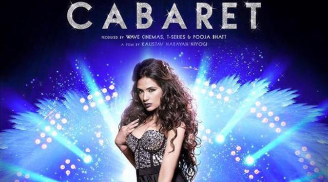 Film Cabaret. Foto: via moviemasti24.com