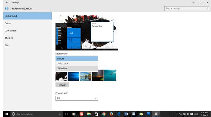 Tips Windows 10. (Liputan6.com/ Yuslianson)