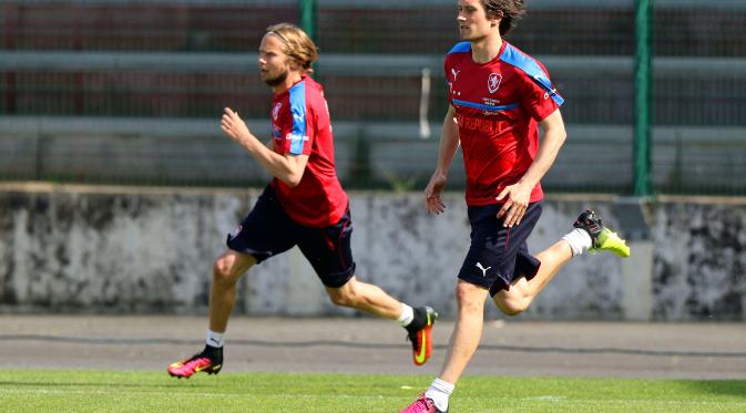 Tomas Rosicky (EPA/Eddy Lemaistre)