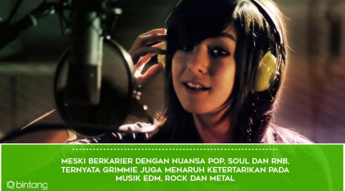 Tewas Ditembak, Ini 10 Fakta tentang Christina Grimmie. [Desain: Muhammad Iqbal Nurfajri/Bintang.com]