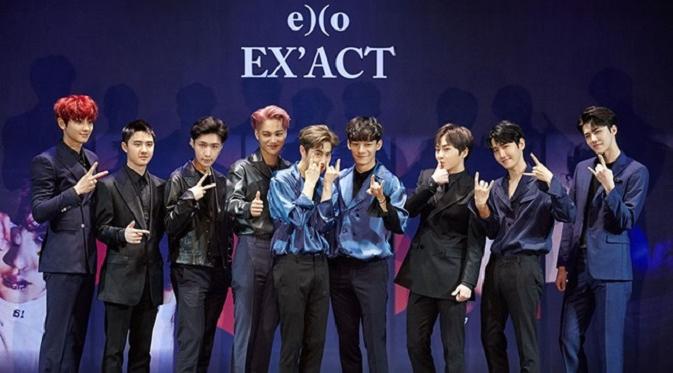 EXO 