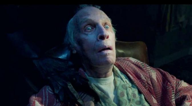 Bill Wilkins dalam film The Conjuring 2. Foto: via bloody-disgusting.com