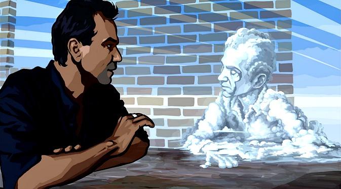 Waking Life