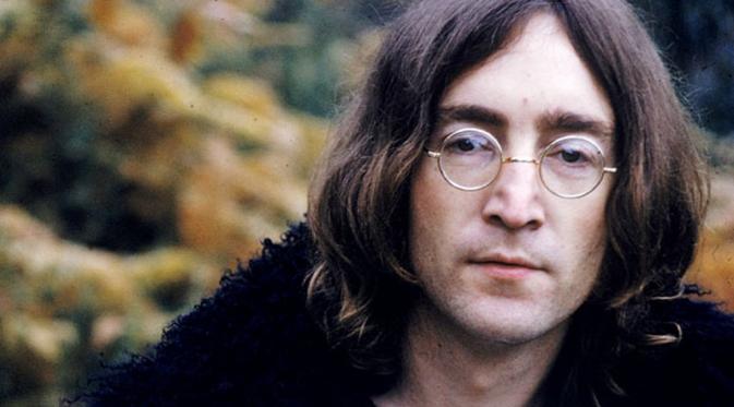 John Lennon. (Billboard)