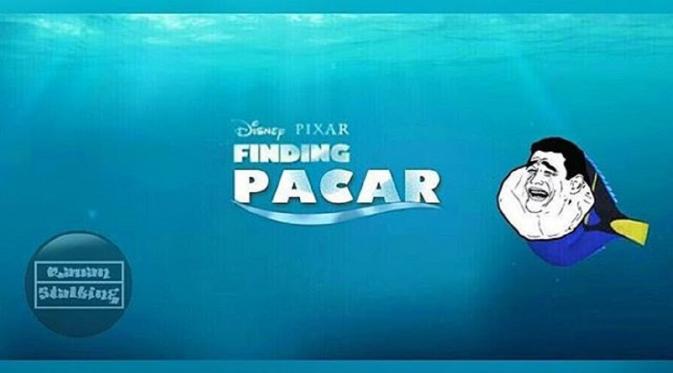 Meme Finding Dory (@rawan.stalking/Instagram)