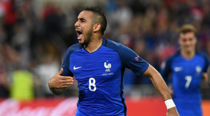 Payet (Reuters)