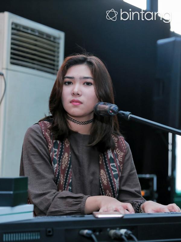 Isyana Sarasvati (Adrian Putra/bintang.com)