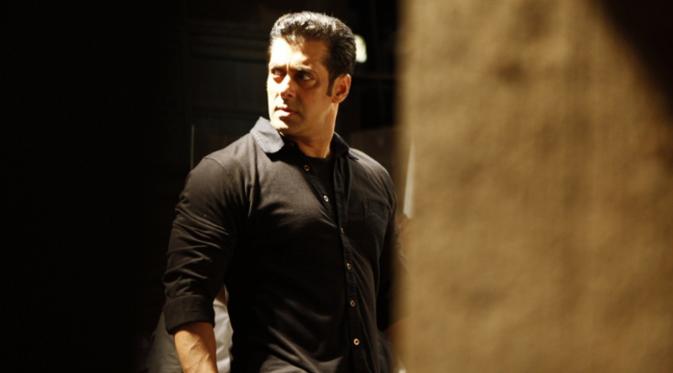 Salman Khan