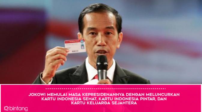 Ulang Tahun Ini 8 Fakta Jokowi Yang Wajib Kamu Tahu Lifestyle