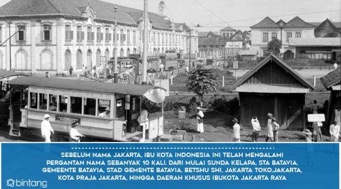 7 Fakta Wajib Tahu untuk Rayakan Ulang Tahun Jakarta ke-489| (Digital Imaging: Muhammad Iqbal Nurfajri)