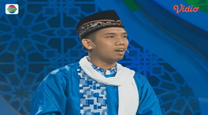 AKSI 2016 Indosiar (Vidio.com)