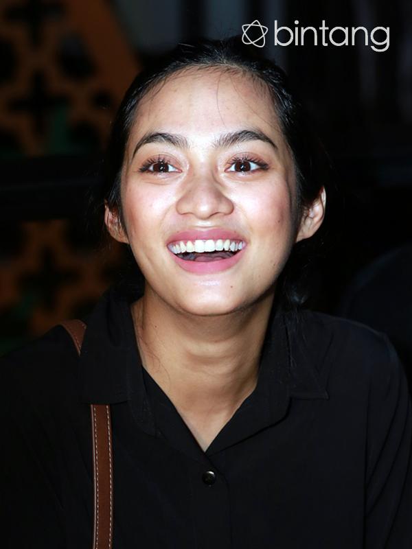 Ayudia Bing Slamet (Deki Prayoga/bintang.com)