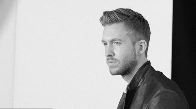 Calvin Harris