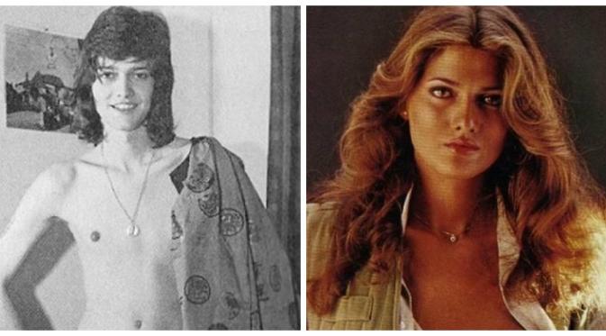 Ольга фомина до и после смены пола фото