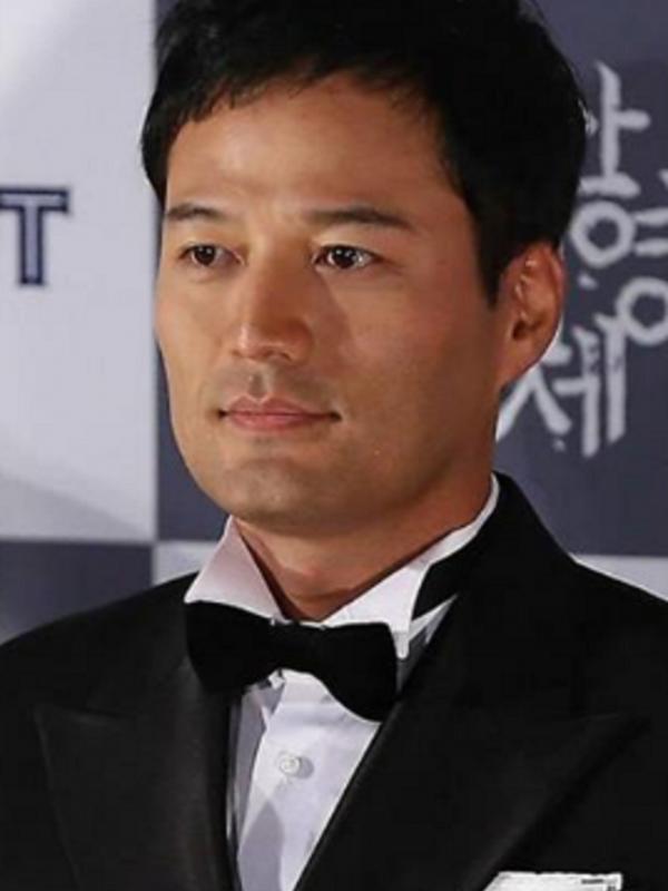 Kim Sung Min (Yonhap)