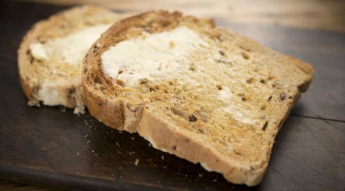 Secara ilmiah, roti panggang dinyatakan lebih enak daripada roti biasa, Temukan alasannya di sini. Foto: Getty.