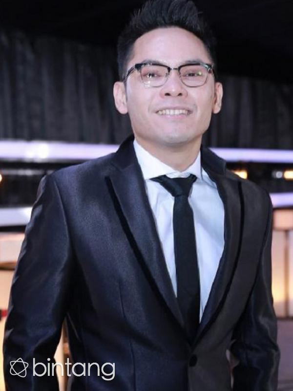 Ben Kasyafani. (Galih W. Satria/Bintang.com)