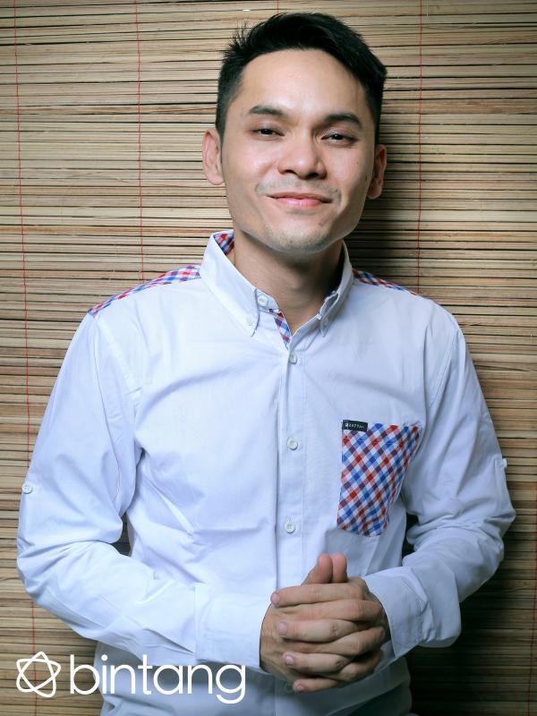 Eksklusif Ben Kasyafani (Fotografer: Adrian Putra, Digital Imaging: Muhammad Iqbal Nurfajri/Bintang.com)