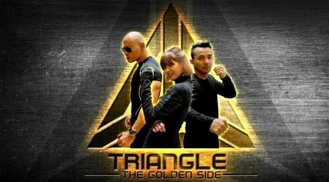 Film Triangle. foto: youtube