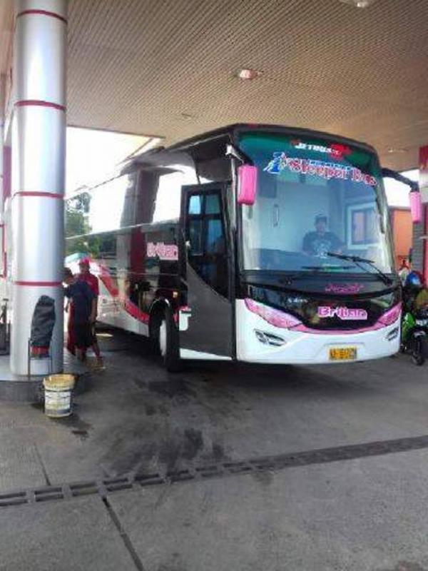 Tak Perlu ke Luar Negeri, Sleeper Bus Hadir di Indonesia. (Foto: Facebook) 