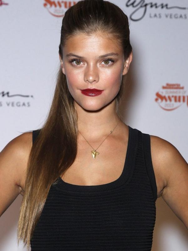 Nina Agdal (via. Ace Showbiz)