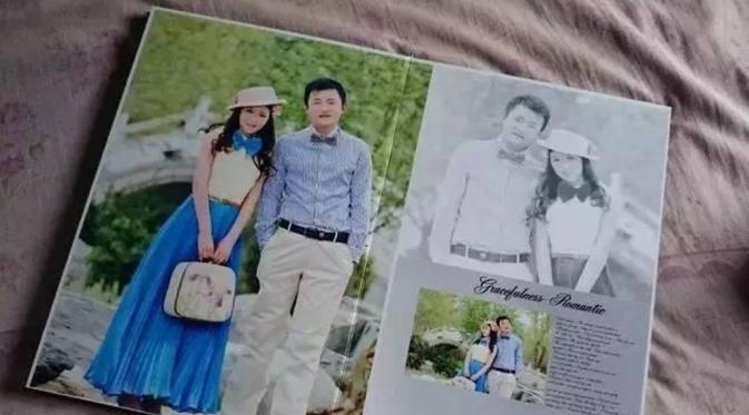 3 Hari menjadi Suami, Pria di China Ditinggal Istri, Mengapa? (Shanghaiist.com)