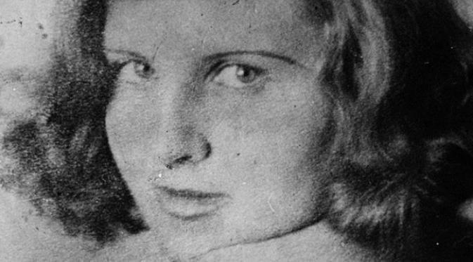 Eva Braun (Listverse)