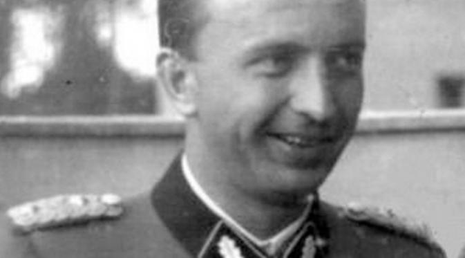 Hermann Fegelein (Wikimedia)