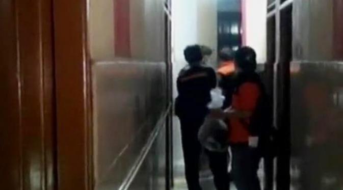 Seorang wanita muda dibunuh di dalam kamar hotel di Jakarta Utara