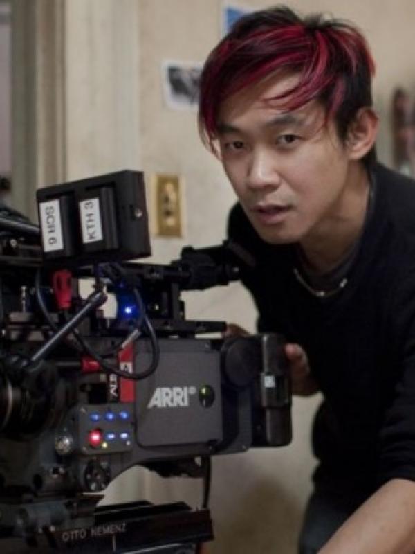 James Wan. foto: collider