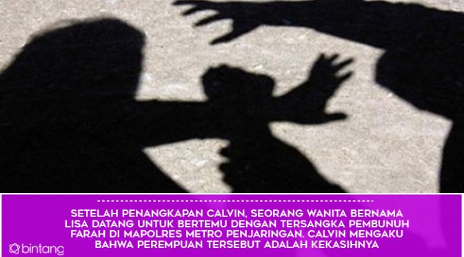 6 Fakta Mengenaskan tentang Kasus Pembunuhan Farah Nikmah. (Digital Imaging: Muhammad Iqbal Nurfajri/Bintang.com)