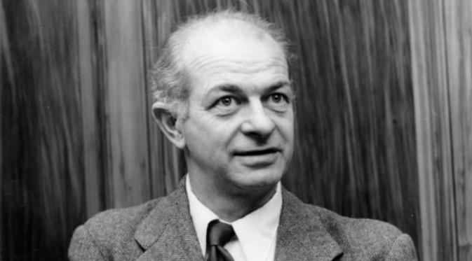 Linus Pauling. Ada empat orang yang secara luar biasa pernah dua kali meraih penghargaan dari Lembaga Ilmu Pengetahuan Swedia itu. (Sumber Oregon State University Libraries via OpenMind)