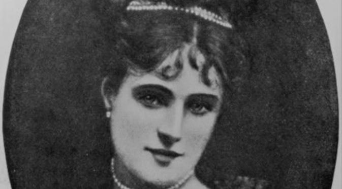 Catherine Walters dikenal sebagai pelacur terbesar di era Victoria (Wikimedia)