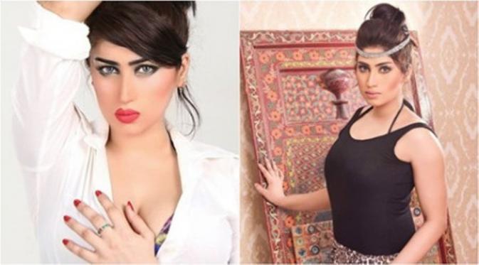 Model Seksi Tewas dan 3 Pembunuhan 'Demi Kehormatan' di Pakistan (Reuters)
