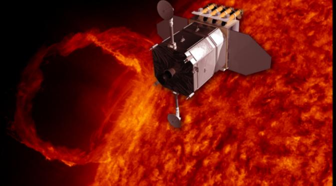 Solar Dynamics Observatory (NASA)