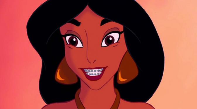 Jasmine. (Via: buzzfeed.com)