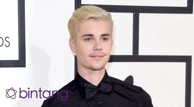 Justin Bieber (AFP/Bintang.com)