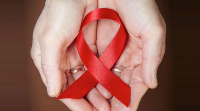 Ilustrasi pita. Tim ilmuwan tidak dapat memastikan 100 persen bahwa mutasi itulah yang menyebabkan kekebalan terhadap HIV. (Sumber avert.org)