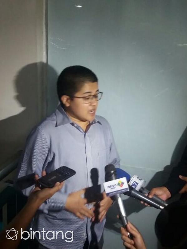 Bacil (Edy Suherli/bintang.com)