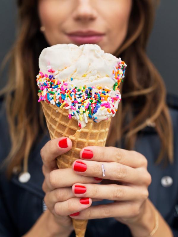 Es Krim. (foto: popsugar.com)