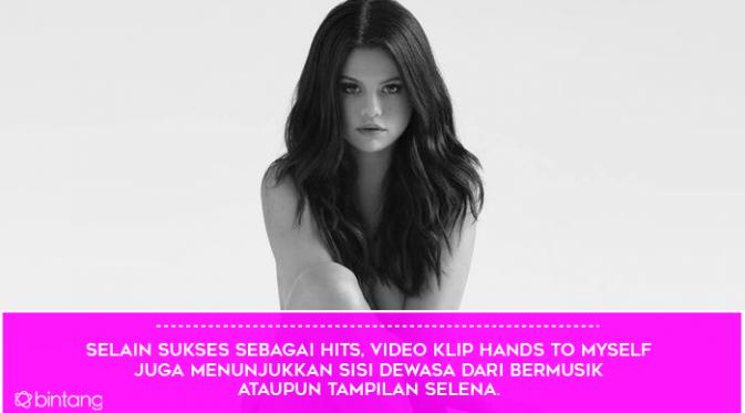 Intip 7 Lagu 'Bocoran' Selena Gomez di Revival Tour Jakarta. (Foto: twitter @selenagomez, Desain: Muhammad Iqbal Nurfajri/Bintang.com)