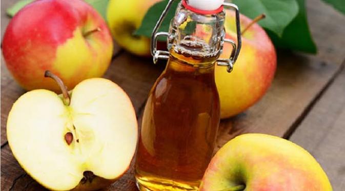 8 Manfaat Kesehatan Cuka Sari Apel, Yuk Simak Apa Saja