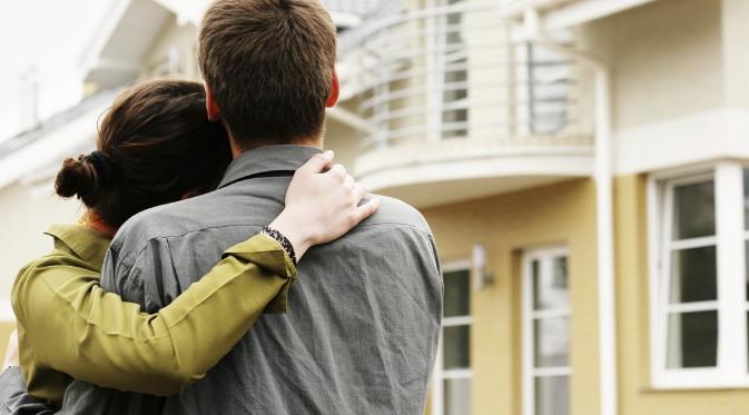 Kenapa Setelah Menikah Kamu Harus Hidup Terpisah dari Orangtua? (Foto: realestatebyjulian.com)