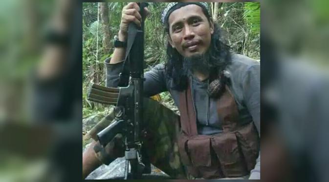 Santoso adalah salah satu teroris kelas kakap di Indonesia, pada 18 Juli 2016 ia ditembak mati oleh aparat